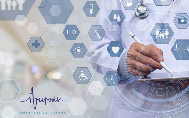 Health Information Management Platform